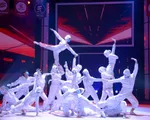 Khai thác hình ảnh bác sĩ chống dịch COVID-19, Son Crew không làm hài lòng GK Nhóm nhảy siêu Việt
