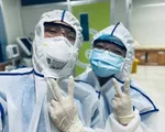 'Có bao nhiêu góp bấy nhiêu...', tiền nghỉ hưu, đập heo đất đóng góp Quỹ vaccine COVID-19