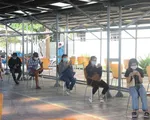 Đà Nẵng xét nghiệm những người từ vùng dịch đến thành phố từ ngày 20/5