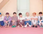 Butter của BTS đứng đầu Billboard Hot 100 tuần thứ 2 liên tiếp