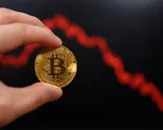 Bitcoin rớt giá mạnh