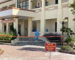 Kỷ luật một trạm trưởng y tế xã do không tuân thủ quy định phòng chống dịch