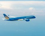 Vietnam Airlines nối lại một số đường bay quốc tế