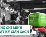 TP. Hồ Chí Minh - Nhật ký giãn cách ngày 13/7