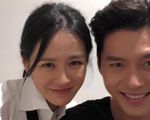 Hyun Bin và cuộc sống hậu công khai tình cảm với Son Ye Jin: Tôi thích hiện tại