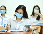 Thí sinh không thể hoàn thành đợt 1 thi tốt nghiệp THPT 2021 được dự thi đợt 2