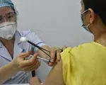 TP Hồ Chí Minh chuẩn bị tiêm vaccine cho người trên 65 tuổi