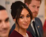 Meghan Markle đang xây dựng loạt phim hoạt hình cho Netflix