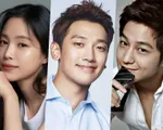 Nữ chính xen giữa Kim Bum và Bi Rain đã xác định?