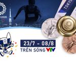 Đài Truyền hình Việt Nam chính thức sở hữu bản quyền phát sóng Thế vận hội Olympic Tokyo 2020