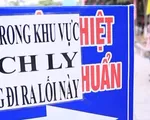 Hướng dẫn F0 và F1 cách ly y tế tại nhà