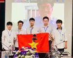 Học sinh Việt Nam giành huy chương Vàng tại Olympic Toán học quốc tế 2021