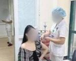 Thanh tra Bộ Y tế: 'Hoa khôi' khoe tiêm vaccine Pfizer đưa tin sai sự thật