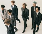 BTS muốn giúp thế hệ tương lai với vai trò người của công chúng