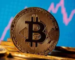 Giá Bitcoin tăng phi mã, gần cán mốc 40.000 USD