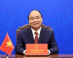 Ông Nguyễn Xuân Phúc tái đắc cử Chủ tịch nước nhiệm kỳ 2021 - 2026