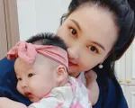 Bảo Thanh ghen với con gái vì được chồng yêu chiều hơn mình