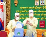 Campuchia cho phép doanh nghiệp tư nhân nhập vaccine COVID-19