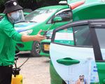 Hà Nội: 200 xe taxi được hoạt động để phục vụ đi lại cho người dân