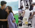 Hyun Bin - Son Ye Jin bị bắt gặp bên nhau lần đầu tiên sau khi công khai tình cảm