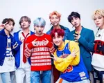 DNA - MV đầu tiên của BTS cán mốc 1,3 tỷ lượt xem trên YouTube