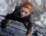 Scarlett Johansson đệ đơn kiện Disney vi phạm hợp đồng Black Widow