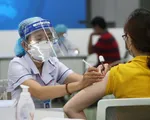 TP Hồ Chí Minh không còn ràng buộc đối tượng tiêm vaccine