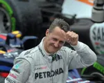 Netflix làm phim tài liệu về Michael Schumacher, công bố những tư liệu 'chưa từng thấy'