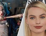 'Harley Quinn' Margot Robbie thú nhận trên Chuyển động 24h: 'Tôi vẫn viết thư tay cho người tôi hâm mộ'