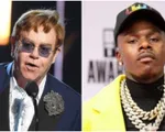 Elton John lên án rapper DaBaby vì 'châm ngòi' việc kỳ thị người nhiễm HIV