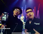 Rap EURO: S&ocirc;i động với phong c&aacute;ch ri&ecirc;ng tr&ecirc;n VTV