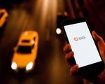 Didi Chuxing bị buộc tạm ngưng tại Trung Quốc