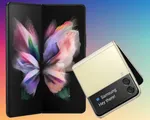 Samsung sẽ ra mắt Galaxy Z Fold 3 và Galaxy Z Flip 3 ngày 11/8