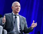 Tỷ phú Jeff Bezos và 27 năm xây dựng đế chế Amazon