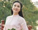 NSND Thu Hà khiến fans mê mẩn bởi nhan sắc trẻ trung