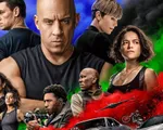 Fast and Furious thu về 500 triệu USD trên toàn cầu - phim ăn khách nhất mùa dịch