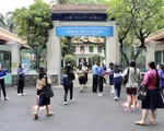 TP Hồ Chí Minh không tổ chức đợt 2 kỳ thi tốt nghiệp THPT năm 2021
