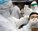 1 thí sinh thi tốt nghiệp THPT ở Phú Yên mắc COVID-19