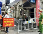 Từ 18h ngày 7/7, Hà Nội áp dụng các biện pháp phòng, chống dịch bắt buộc đối với người đến từ các vùng dịch