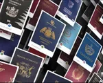 Nhật Bản - quốc gia có hộ chiếu quyền lực nhất thế giới năm 2021