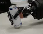 Singapore phát triển da nhân tạo cho robot