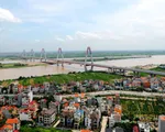 Đồ án Quy hoạch phân khu đô thị sông Hồng lại vướng