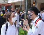 Không có thí sinh Hà Nội vi phạm quy chế ở môn cuối kỳ thi tốt nghiệp THPT 2021