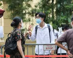 Thí sinh đủ điều kiện nhưng không thi đợt 2 vì COVID-19 được xét đặc cách tốt nghiệp THPT