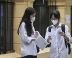 Đề thi môn Tiếng Anh tại Kỳ thi tốt nghiệp THPT năm 2021