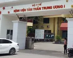 Khởi tố thêm 2 nhân viên Bệnh viện Tâm thần Trung ương 1