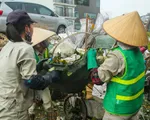 Công ty Minh Quân tiếp tục bị tố nợ lương: 'Làm việc này rẻ rúng quá, mỗi tháng có 2 triệu mà còn không được trả'