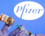 Pfizer - BioNTech xin cấp phép cho tiêm mũi vaccine thứ ba