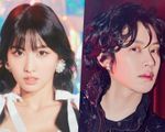 Kim Heechul (Super Junior) chia tay Momo (Twice)