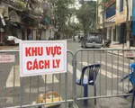 Sáng 9/7, thêm 425 ca mắc COVID-19, riêng TP Hồ Chí Minh 350 ca